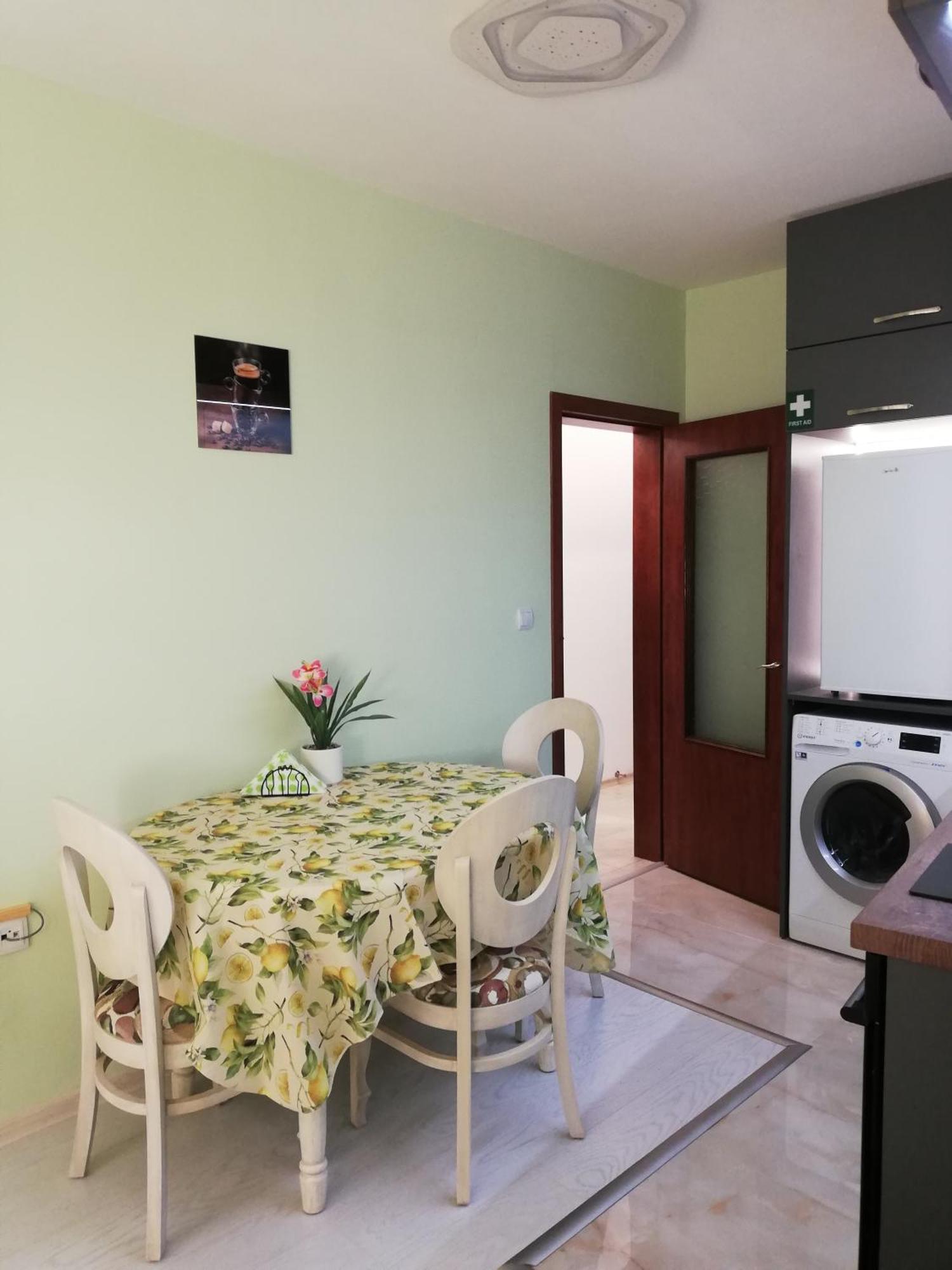 Sps Apartment Varna Exterior photo
