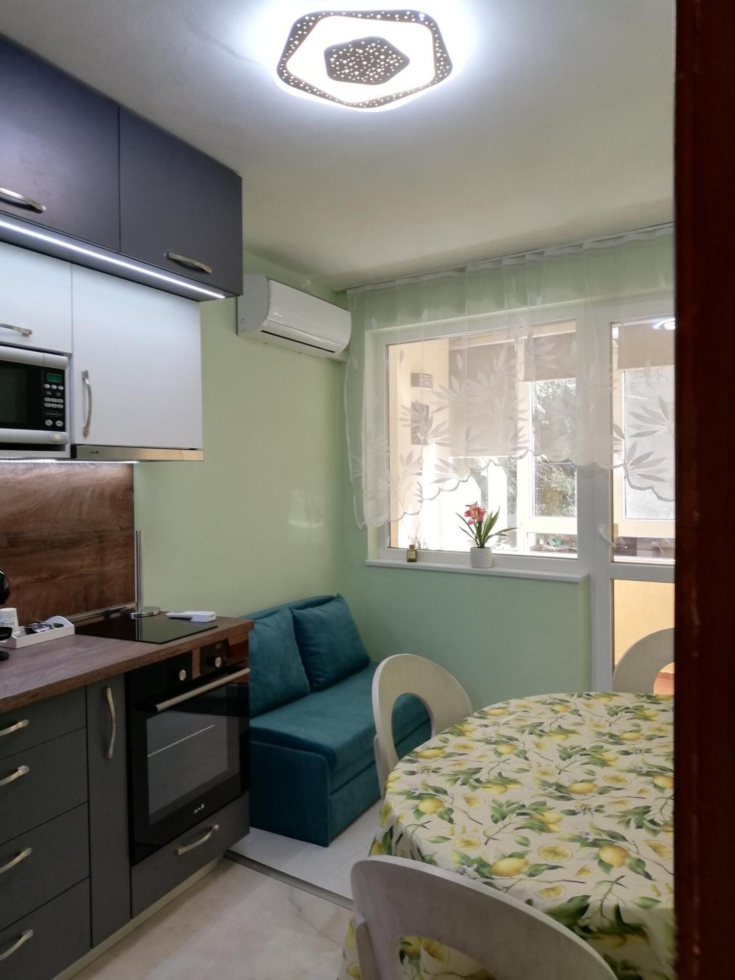 Sps Apartment Varna Exterior photo
